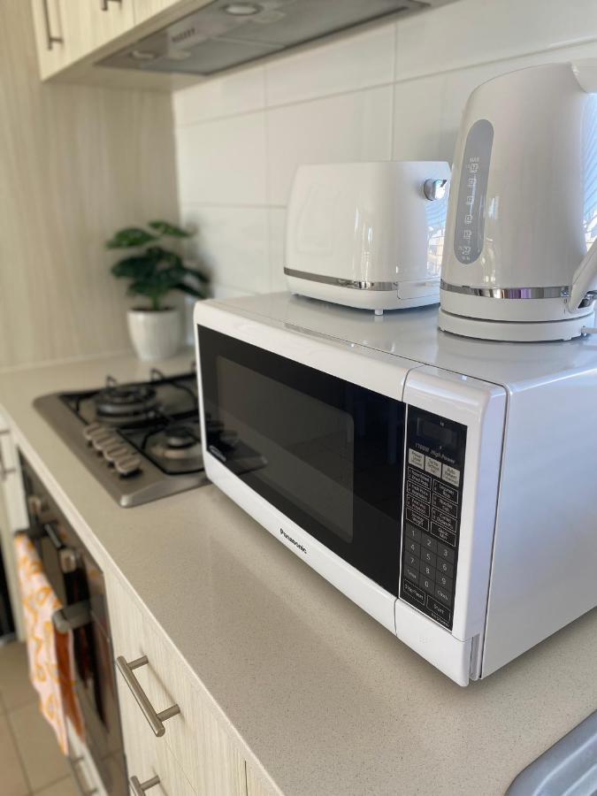 Clarkson Modern Luxury 1 Bedroom Apartment - Walk To The Shops! Free Wifi מראה חיצוני תמונה